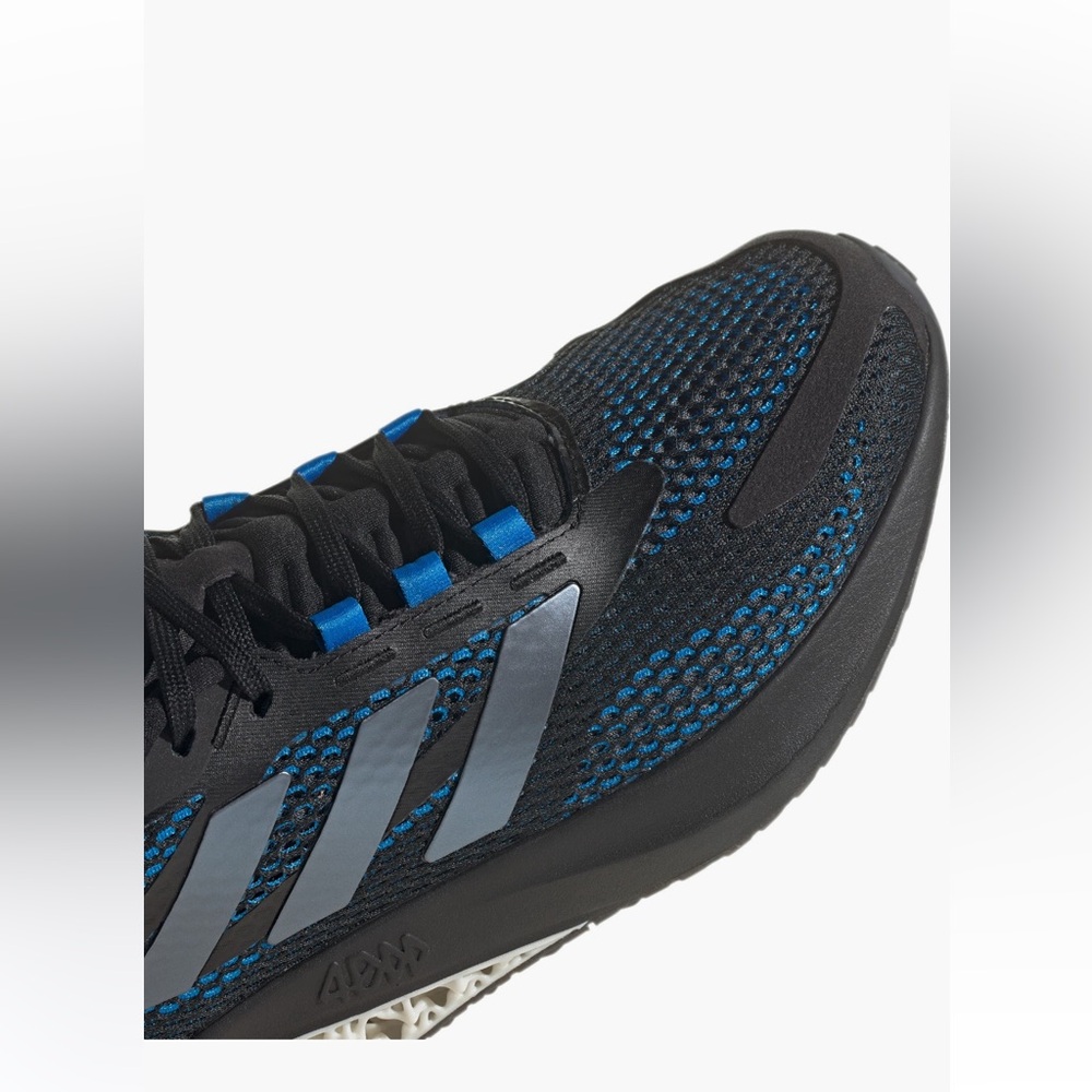 New Men’s Adidas Pulse Running Shoes - Picture 9 of 14